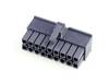Molex Socket housing cable Total number of pins 18 469921810 1 pc(s) Bag