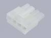 Molex Socket housing cable Total number of pins 4 19091049 1 pc(s) Bulk