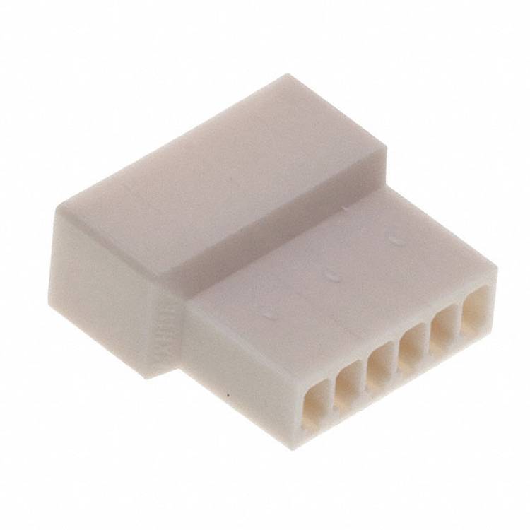 Molex Socket housing cable Total number of pins 6 Contact spacing: 2.50 mm 29110063 1 pc(s) Bulk