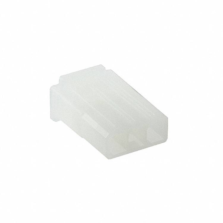 Molex Socket housing cable Total number of pins 3 Contact spacing: 4.80 mm 15311033 1 pc(s) Bulk