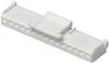 Molex Socket housing cable Total number of pins 11 Contact spacing: 2.00 mm 355071100 1 pc(s) Bulk