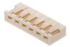 Molex Socket housing cable Total number of pins 10 Contact spacing: 2.50 mm 350220010 1 pc(s) Bulk