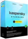 Kaspersky Standard Mobile Edition – 1 device/1 year – Anti-virus and security solution for Android™