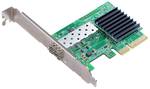 EDIMAX 10 Gigabit Ethernet SFP+ PCIe network adapter