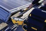 SMFT-1000/PRO multi-functional PV power analyzer for PV systems