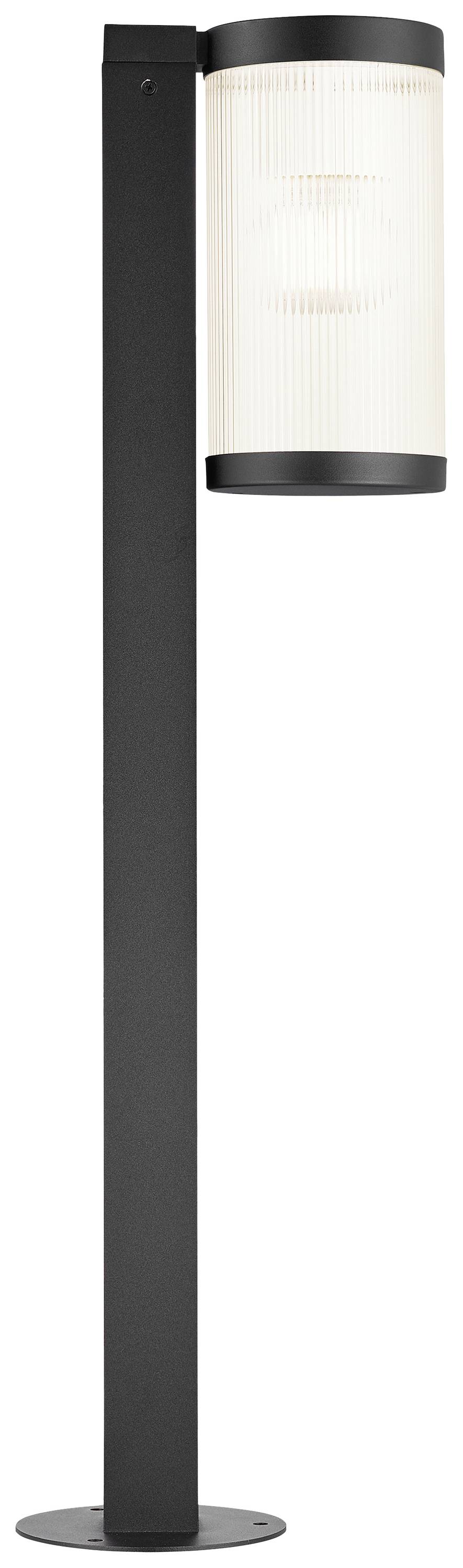 Nordlux 2218088003 Coupar Bollard light E-27 Black