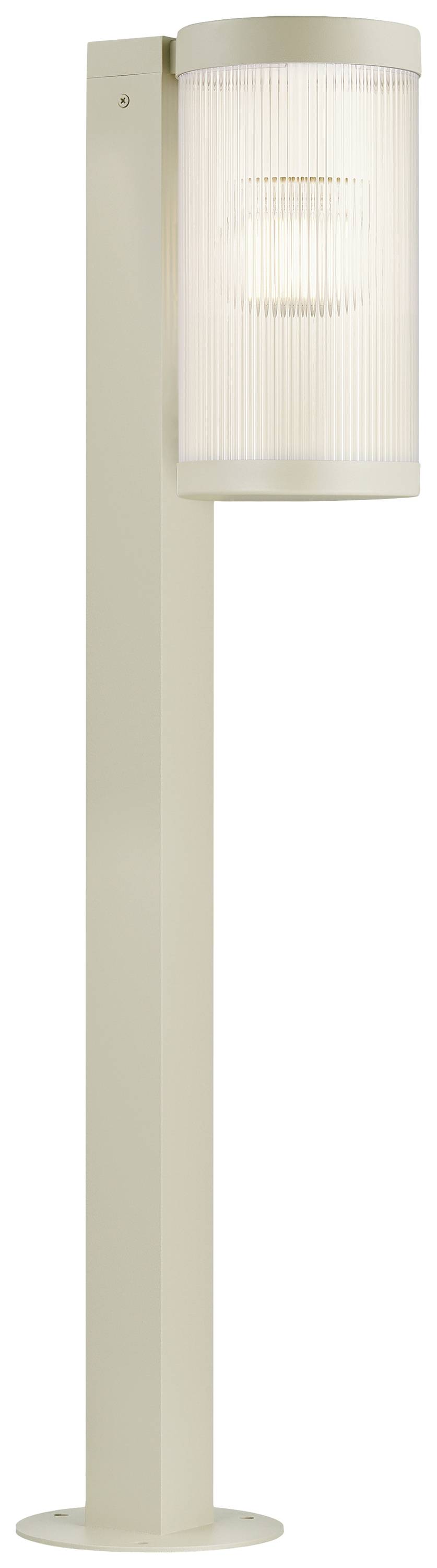 Nordlux 2218088008 Coupar Bollard light E-27 Sand