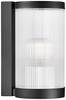 Nordlux Coupar 2218061003 Wall light E-27 Black