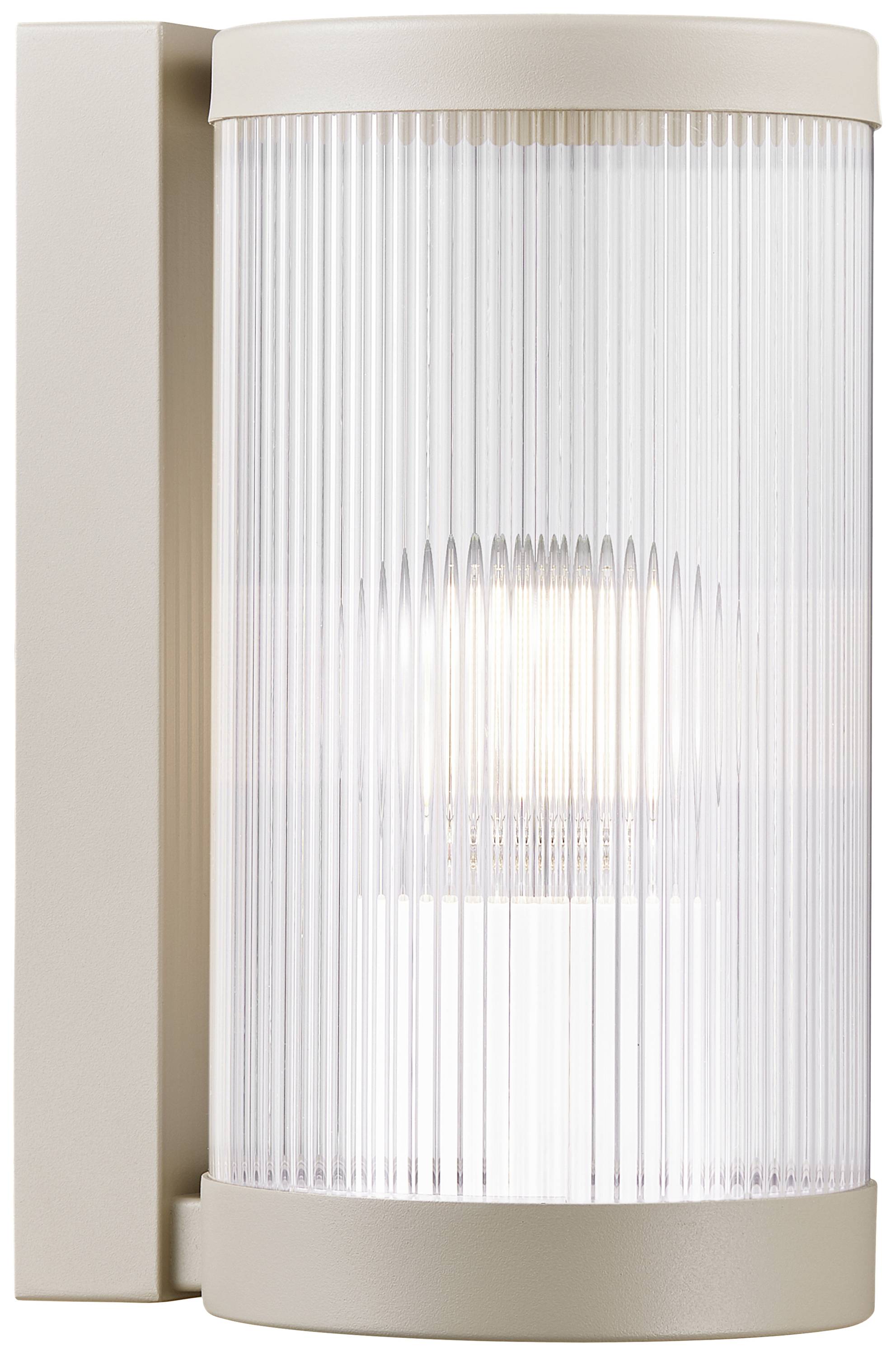 Nordlux Coupar 2218061008 Wall light E-27 Sand