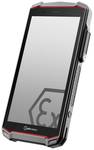 i.safe MOBILE IS540.1 Ex-proof smartphone for areas at risk from explosive hazards