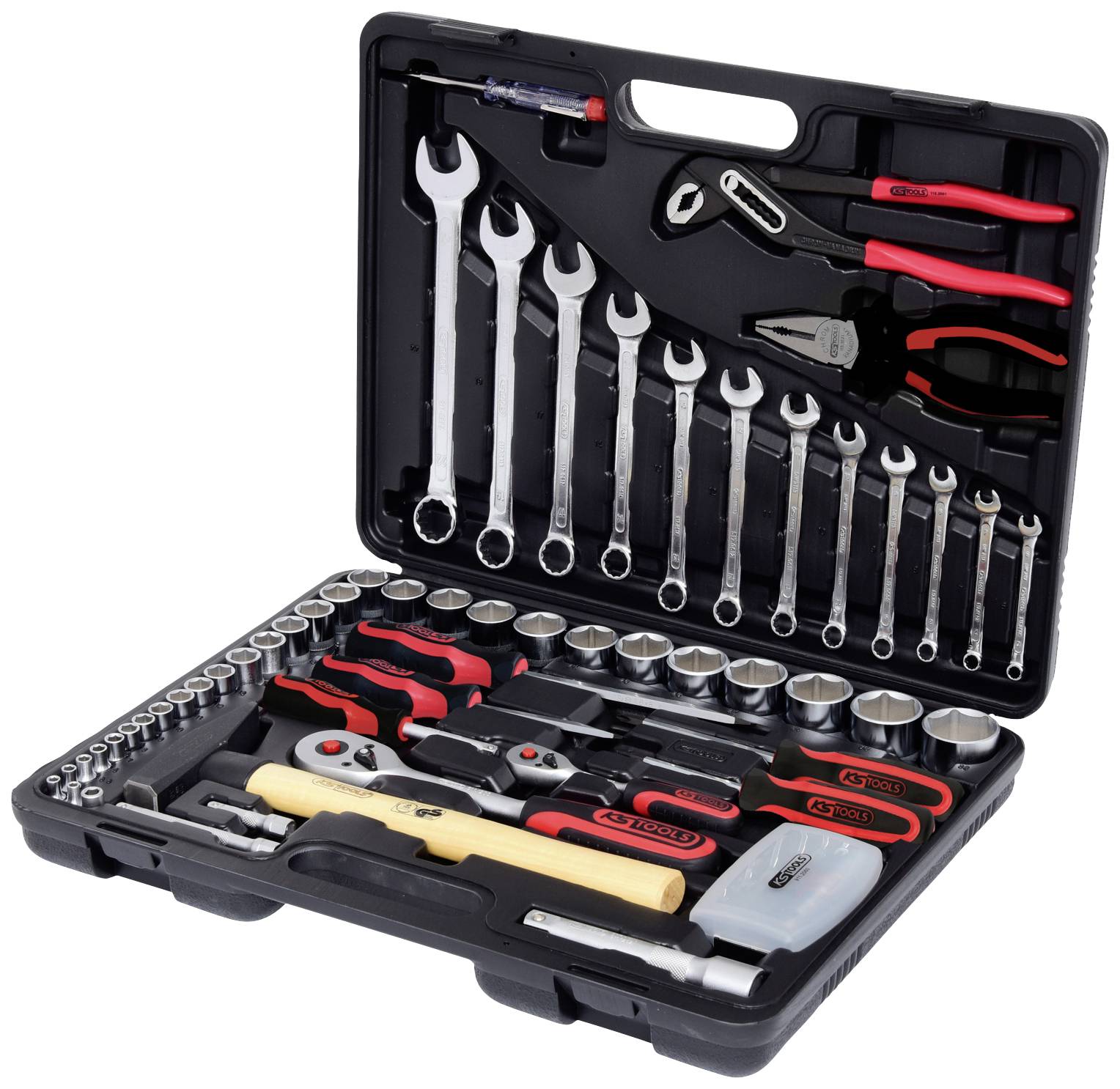 KS Tools 911.0688 9110688 Tool kit | Conrad.com