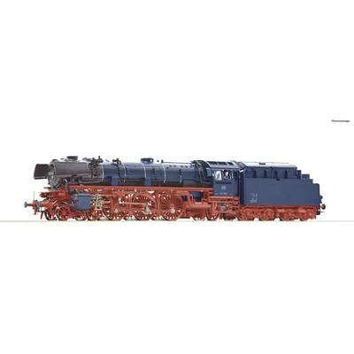 Roco 70030 H0 Steam locomotive BR 03.10 of DB 