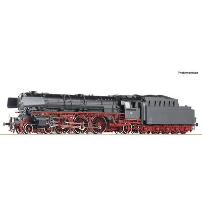 Roco 70052 H0 Steam locomotive 011 062-7 of DB 