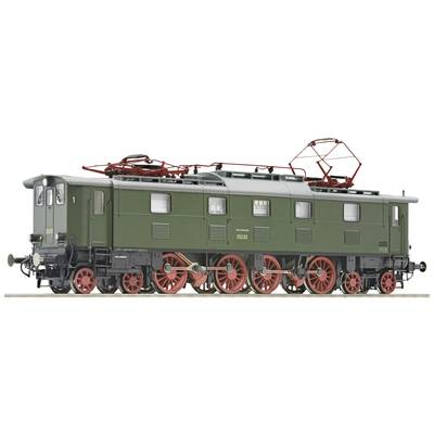 Roco 70063 H0 Electric locomotive E 52 03 DB 