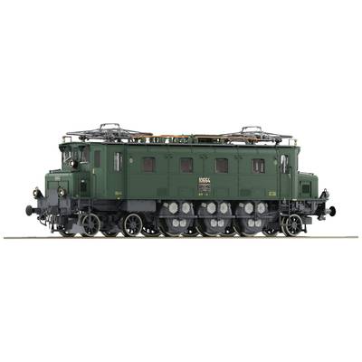 Roco 70092 H0 Electro-locomotive Ae 3/6ˡ 10664 of SBB 