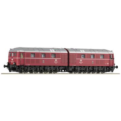 Roco 70116 H0 Diesel-electric double locomotive 288 002-9 of the DB 