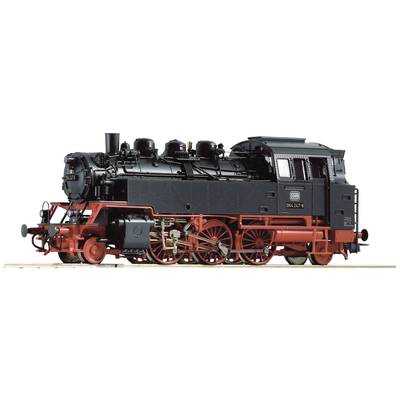 Roco 70217 H0 Steam locomotive 064 247-0 of DB 