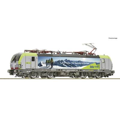 Roco 70682 H0 Electric locomotive Re 475 425-5 BLS Cargo 