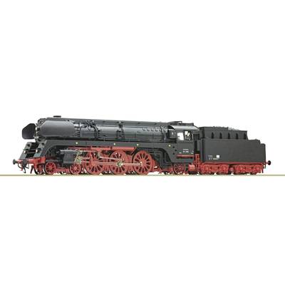 Roco 71267 H0 Steam locomotive 01 508 of Ger.Rlys 