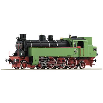 Roco 78084 H0 steam locomotive 77.28 of ÖBB 