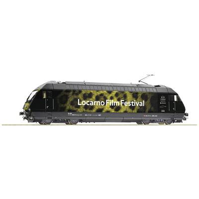 Roco 7500020 H0 Electric locomotive Re 460 072-2 SBB