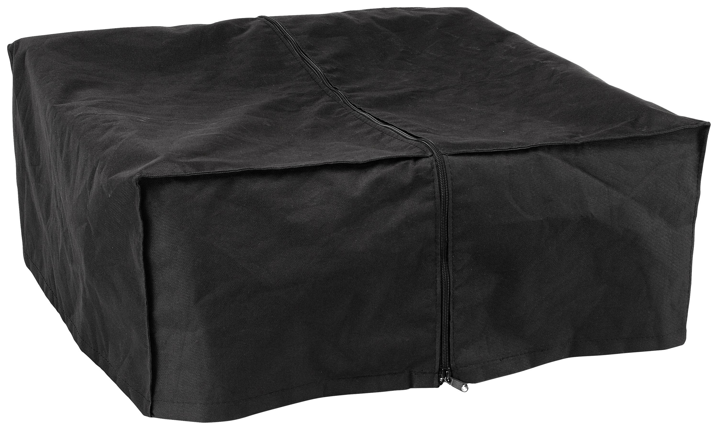 BQ6301 BBQ cover Black