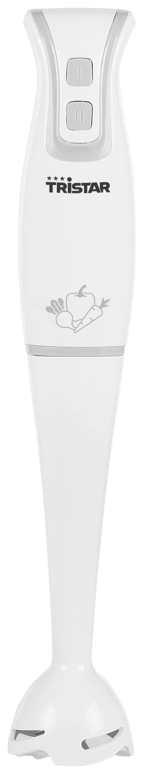 Tristar MX-4800 Hand-held blender 250 W White