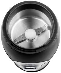 Buy Wilfa WSFB-100S 605775 Bean grinder Silver Stainless steel grinder