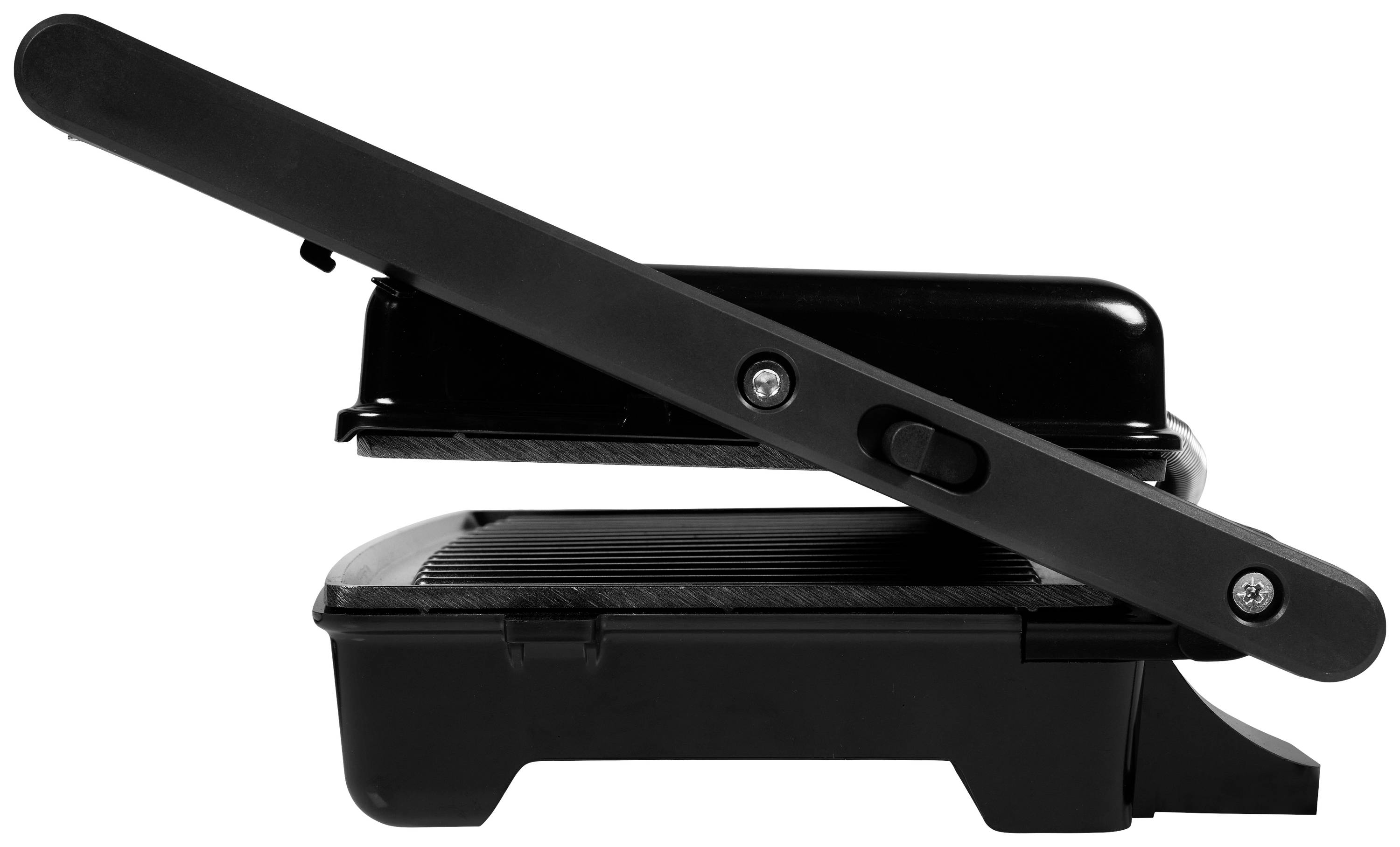 Tristar GR2859 Electric Grill press Nonstick coating, Indicator light