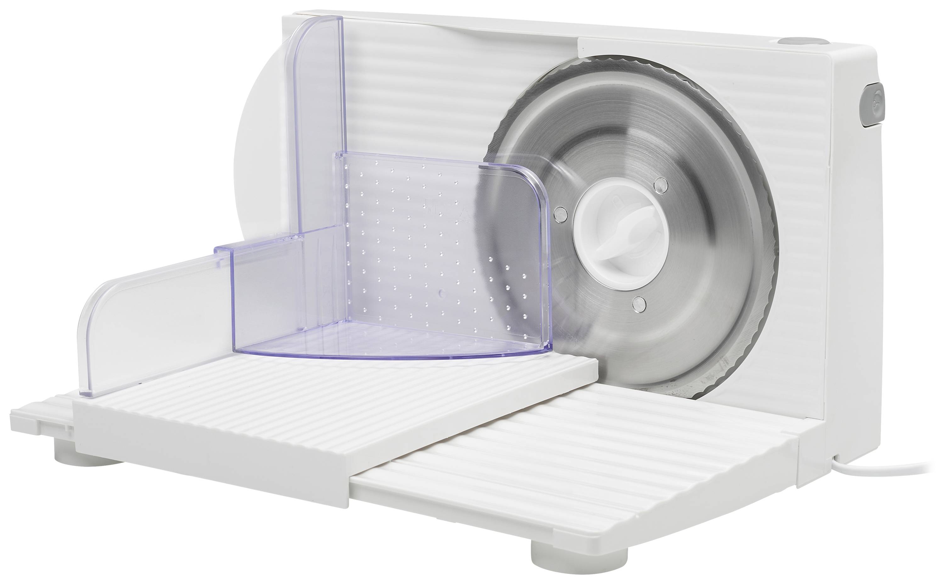 Tristar EM-2098 All-purpose cutter EM-2098 White