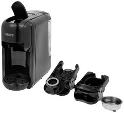 Princess Multi Capsule Coffee Machine 5-in-1 249451 specifications