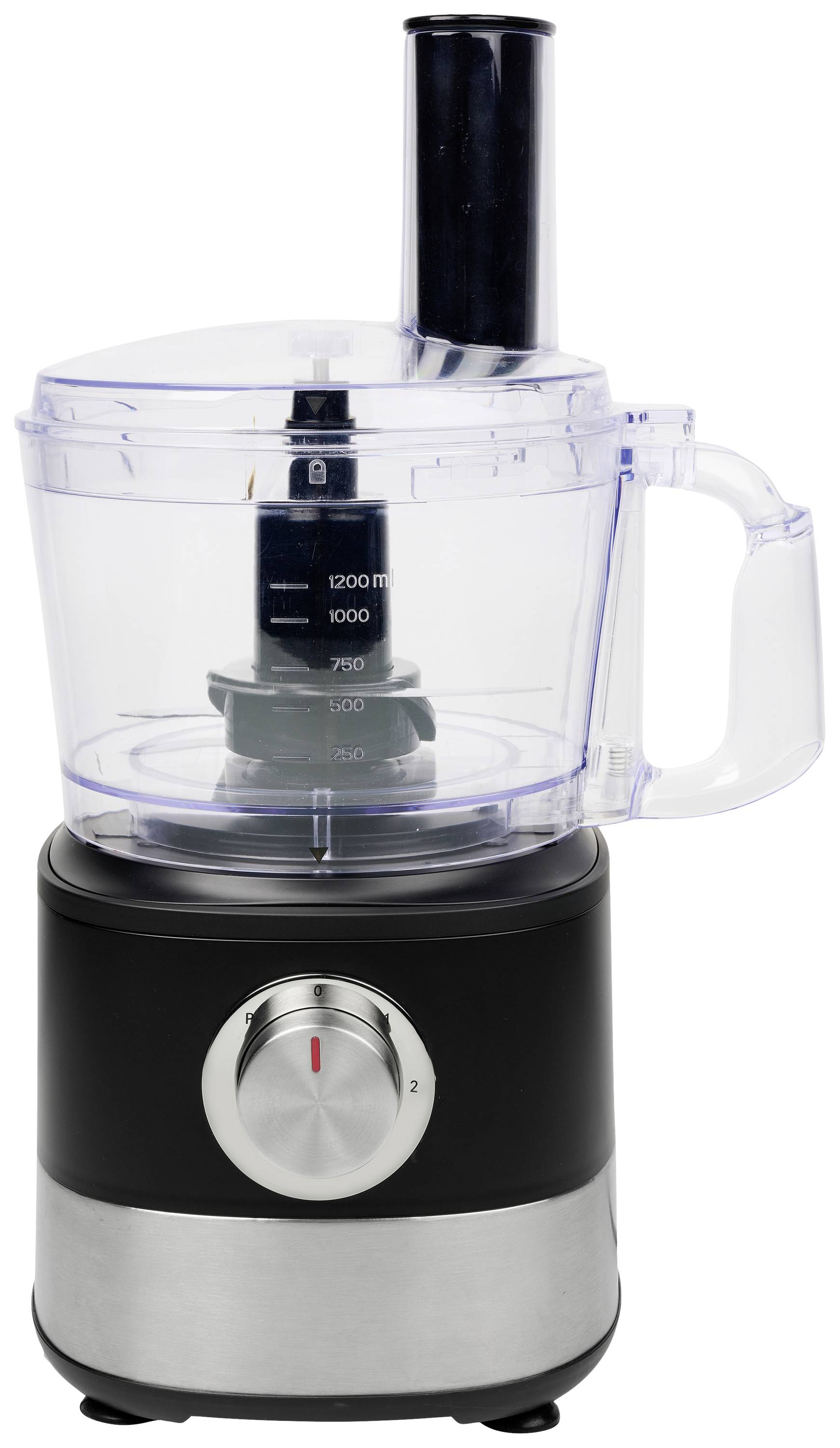 Buy Princess Food Processor Food processor 1000 W Black