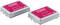 Two TRACO POWER DC/DC converters, model TEN 30-4811 and TEN 30-4821W, for voltage conversion in electronic applications.