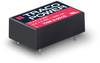 TracoPower DC/DC converter (print) 125 mA 3 W No. of outputs: 2 x Content 10 pc(s)