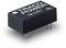 'Black rectangular electronic component with the inscription TRACO POWER TIM 2-0911 and multiple connection pins.'