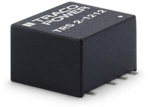 TracoPower  TRS 2-2419  DC/DC converter (SMD)      222 mA  2 W  No. of outputs: 1 x  Content 1 pc(s)