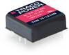 TracoPower DC/DC converter (print) 1.3 A 15 W No. of outputs: 1 x Content 10 pc(s)