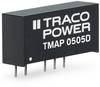 TracoPower DC/DC converter (print) 68 mA 1 W No. of outputs: 1 x Content 10 pc(s)