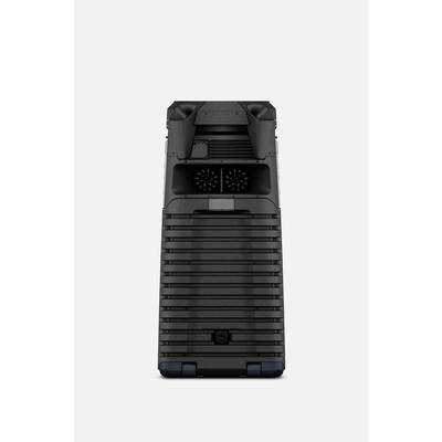 Buy Sony MHC-V73D Party speaker 4 cm 1.57 inch 125 W 1 pc(s) | Conrad  Electronic | Lautsprecher