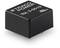 A black electrical component with the inscription 'TRACO POWER TDL 3-0510', specifically for electronic applications.