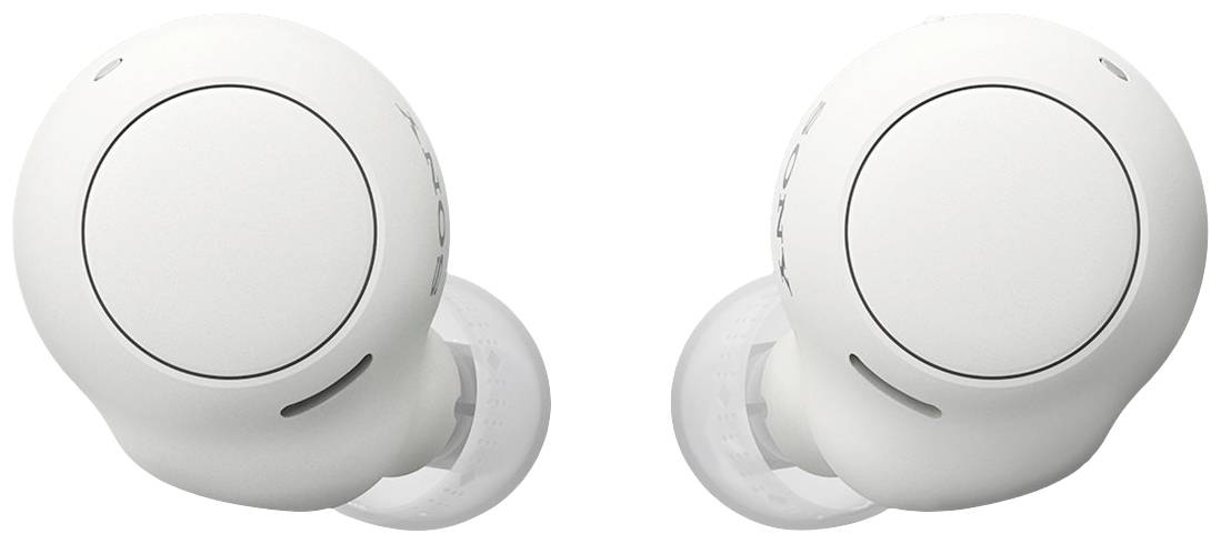 Sony WF-C500 DJ In-ear headphones Bluetooth® (1075101) Stereo