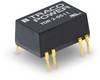 TracoPower TDR 2-0512 DC/DC converter (print) 5 V DC 12 V DC 167 mA 2 W No. of outputs: 1 x Content 1 pc(s)