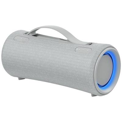 Sony XG300 Bluetooth speaker Aux, Water-proof, Dust-proof, USB, portable Grey