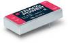 TracoPower TEL 15-4811 DC/DC converter (print) 48 V DC 5.1 V DC 3 A 15 W No. of outputs: 1 x Content 1 pc(s)