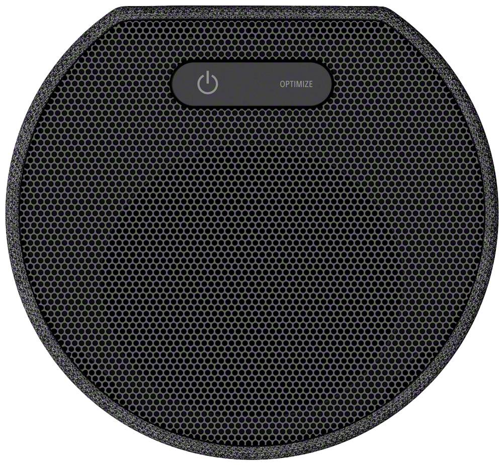 Buy Sony SA-RS5 Free-standing speaker Black 180 W 2 pc(s) | Conrad