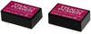 TracoPower DC/DC converter (print) 48 V DC 15 V DC 200 mA 3 W No. of outputs: 1 x Content 10 pc(s)