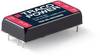 TracoPower DC/DC converter (print) 24 V DC 15 V DC, -15 V DC 2 A 60 W No. of outputs: 2 x Content 10 pc(s)