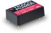 TracoPower DC/DC converter (print) 5 V DC 15 V DC, -15 V DC 100 mA 3 W No. of outputs: 2 x Content 10 pc(s)