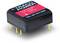 A TRACO Power voltage converter with input power 9-36 VDC, output 15 VDC and 1840 mA. Model: THL 20-2413WI.