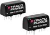 TracoPower TMR 9-4810WI DC/DC converter (print) 48 V DC 3.3 V DC 2 A 9 W No. of outputs: 1 x Content 1 pc(s)
